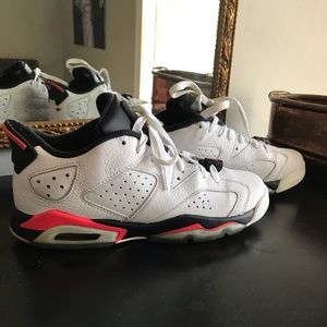 Jordan 6s